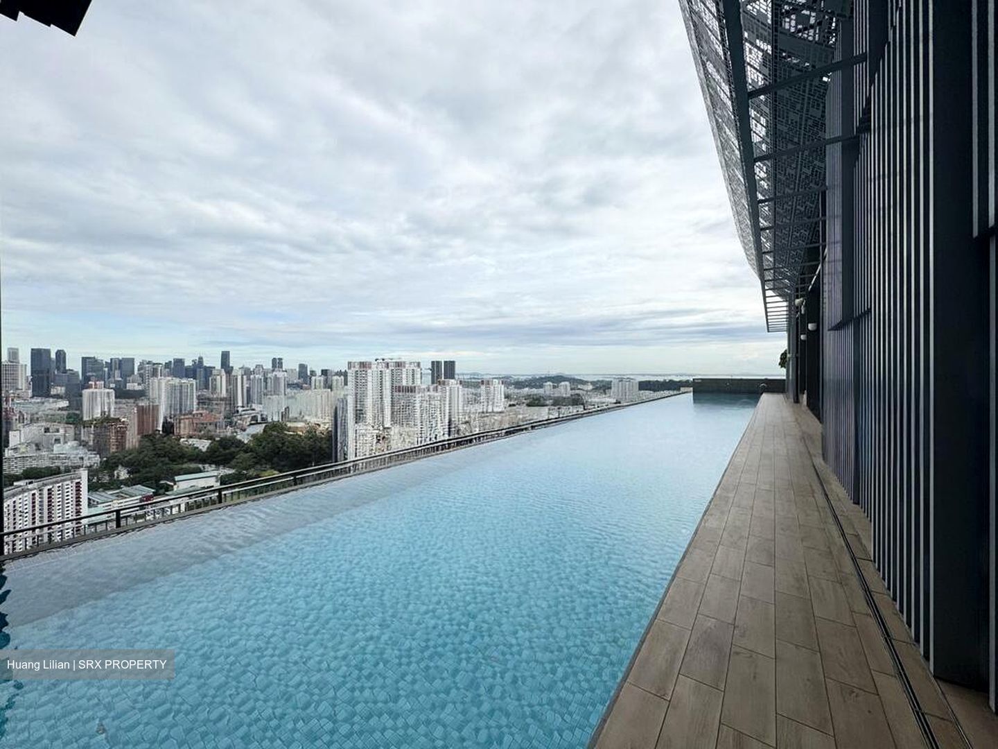 Alex Residences (D3), Apartment #508387801